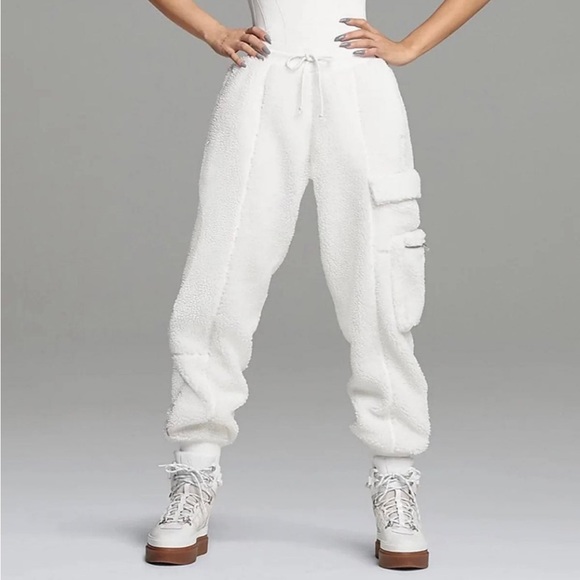 IVY PARK Pants - Ivy Park Sweatpants